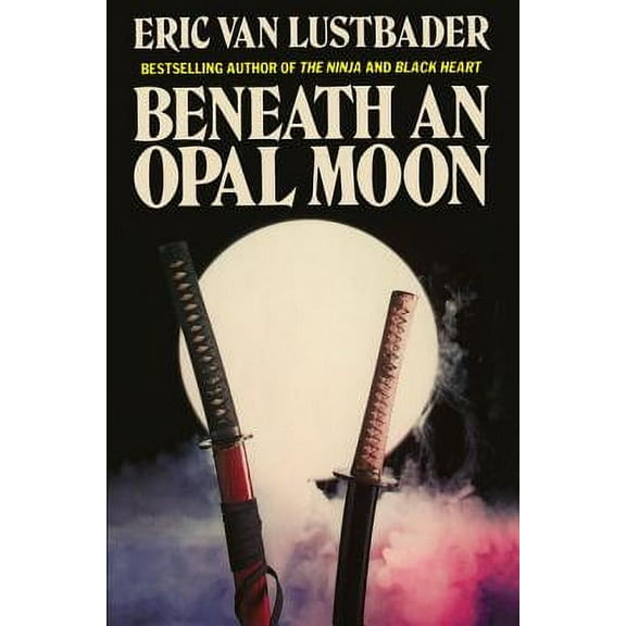Beneath an Opal Moon (Book)