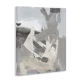 thumbnail image 3 of Stupell Industries Modern Chaotic Grey Canvas Art, 16 x 20, by Rachel Springer, 3 of 8