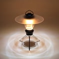 thumbnail image 3 of Linterna de Camping Perfecl LED Colgante con Trípode, 3 of 8