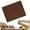 Brown, variant on Silpat Baking Mat, Silicone Mat, Baking Supplies, Silicone Baking Mat, Roll-Up Silicone Baking Mat High-Temperature Baking Silicone Mat Home Baking Mat