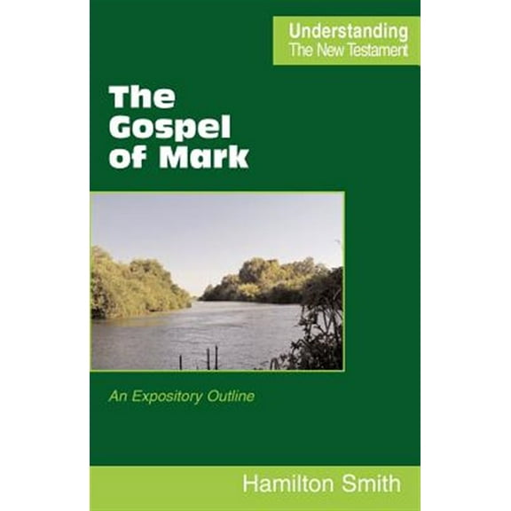 The Gospel of Mark Paperback
