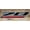Multicolored, variant on Corvette C8 70th Anniversary Emblem Metal Sign