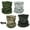 6, variant on Camo Headwear Bandana Head Wrap Face Scarf Mask Neck Cooling Balaclava for Sports