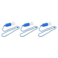 thumbnail image 2 of Naiovety Tire del cable de luz Lámpara portátil alimentada por Suministros de emergencia Colgante Elementos esenciales para acampar para carpa Type1 NO1 Naiovety CBP233454, 2 of 6