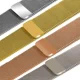 thumbnail image 1 of 4 Correa Para Apple Watch Ultra Se 10 9 8 7 6 Milanesa Acero, 1 of 7
