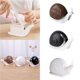 thumbnail image 2 of Matsuzay Dispensador de jabón líquido portátil de 120ml, champú de ducha con forma de Caracol de dibujos animados, dispensador de líquido, botellas, Suministros de limpieza para el hogar marrón Matsuzay HA024610-02, 2 of 5