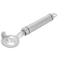 thumbnail image 4 of Pasta Noodle Knife, Sliced Noodle Cutter Corrosion- Non—rust Sliced Noodle Maker Stainless Steel Materials  For Commercial Use For Home, 4 of 8