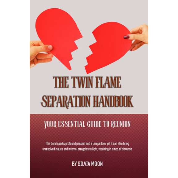 Trending Twin Flame Topics The Twin Flame Separation Handbook: Your Essential Guide to Reunion, Book 8, (Paperback)