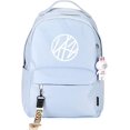 thumbnail image 1 of Mochila YONGSHENG Nc Kpop Stray Kids Shining Daypack Bolsa de hombro Bolsa de viaje Bolsa para computadora portátil Bolsa de senderismo para adolescentes (stray Kids-5) Str, 1 of 1