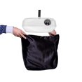 thumbnail image 1 of Cubierta antipolvo para proyector Zhanfashion, tela Oxford impermeable, 1 of 5