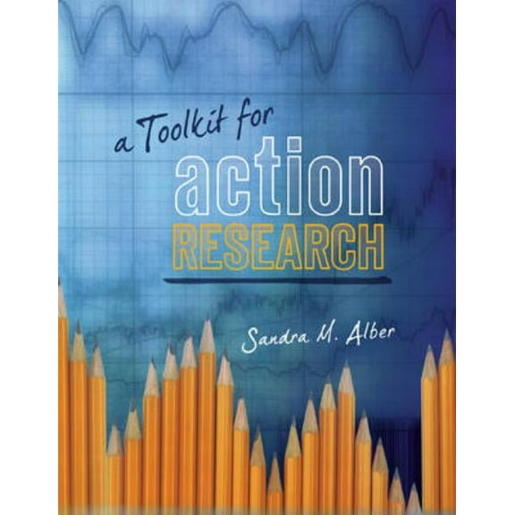 A Toolkit for Action Research (Paperback)