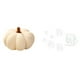 thumbnail image 1 of Encantadoras Almohadas De Peluche De Calabaza Y Pegatinas De Pared De Peces Con Espejo Acrílico Para Decorar El Sofá Del Dormitorio Y El Fondo De La TV., 1 of 8