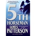 thumbnail image 1 of Pre-Owned The 5th Horseman (Hardcover) by James Patterson, Maxine Paetro, 1 of 1