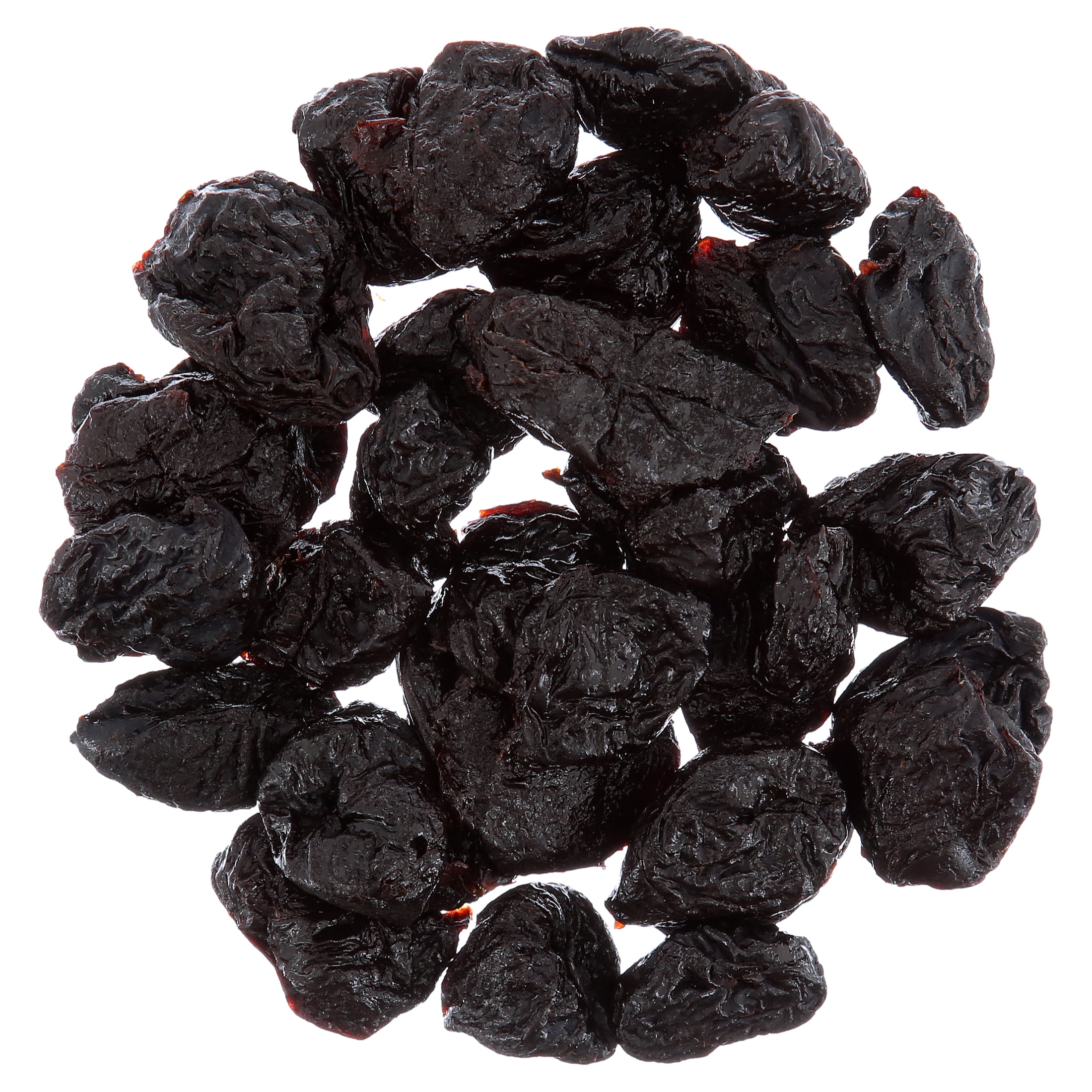 Looney Pruney Organic Pitted Dried Prunes 9 oz Bag for the Entire Family, Always California Grown, Kosher, No Added Sugar & No Preservatives