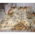 thumbnail image 5 of Liora Manne Marina 39"X59" Area Rug With Grey Finish MNA45805847, 5 of 5