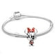 thumbnail image 3 of Pulsera Pandora redonda de plata 925, 3 of 4