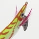 thumbnail image 3 of Calamar Jigs Señuelos de pesca Realista Hard Jig Baits Madera Pulpo Señuelo Amarillo Cola Señuelos de pesca de calamar Señuelos, 3 of 8