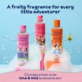 thumbnail image 4 of Childs Farm Bubble Bath, Raspberry 16.9 fl oz, 4 of 9