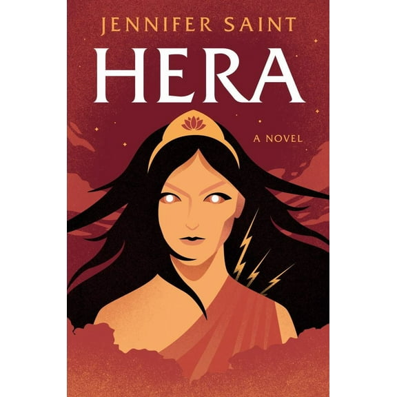 Hera: A Novel (Hardcover)