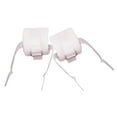 thumbnail image 1 of STARTIST 2 Pieces Wrist Ankle Restraint Fixation Belt Aid Binding Band for Restraints, 1 of 9