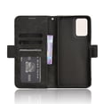 thumbnail image 3 of Funda Tipo Billetera GANGXUN para Motorola MOTO G04 – Tapa Flip con Tarjetero, 3 of 5