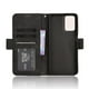 thumbnail image 3 of Funda Tipo Billetera GANGXUN para Motorola MOTO G04 – Tapa Flip con Tarjetero, 3 of 5