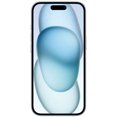 thumbnail image 2 of Refurbished Apple iPhone 15 - 128GB – Blue – 48MP Dual Rear & 12MP Front Camera - Fully Unlocked Smartphone - Excellent Condition, 2 of 10