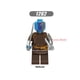 thumbnail image 4 of Juguetes X0258 Thor Capitán América De Construcción, 4 of 4