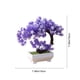 thumbnail image 3 of Uuiauoio Artificial Plants, Realistic Fake Greenery, Office, Bathroom, Desk, Table and Balcony Decor, UV Resistant, Easy-Care, Indoor, Outdoor, 3 of 6