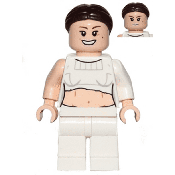 anakin and padme lego