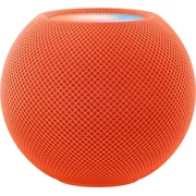 Restored Apple HomePod mini Smart Speaker - Orange MJ2D3LL/A