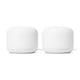 thumbnail image 1 of Router Google Nest Wifi 2 Pack Reacondicionado Blanco, 1 of 3