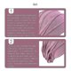 thumbnail image 3 of Cancer Headwear Compatible Women Elasticity Compatible One Size Fits Most Fashionablebest Gift Compatible Christmas, 3 of 4