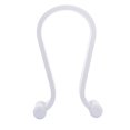 thumbnail image 2 of Soporte para auriculares SAMDI Soporte de madera para auriculares Auriculares para juegos Auriculares con soporte para exhibición Colgador Blanco Samdi Soporte para auriculares, 2 of 7