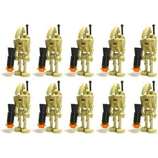 Lego Mini-figure Bulk Lot of 10 Random Mixed Figures + 1 extra