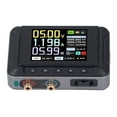 thumbnail image 1 of Portable DC Power Supply, Mini DC Power Supply Low Ripple  for Maintenance, 1 of 7