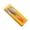 H, variant on Large Simulation Squid Fishing Kit with 3D Eyes, Heavy Duty Artificial Squid Lure, Stable and Tempting Fishing Bait for Saltwater Freshwater Fishing Gear