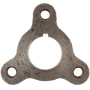 ATP Automotive Graywerks 102195 Engine Crankshaft Hub