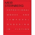 thumbnail image 1 of Modes Expositionnels et Ordre Temporel dans la Fiction, 1 of 1