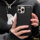 thumbnail image 3 of Funda De Silicona Líquida De Color Sólido Simple De Lujo Compatible Con IPhone 11 14 13 12 Pro MAX 7Plus 8Plus XR 6 6S 7 8 Plus X XS SE 2020 Airbag Grueso A Prueba De Golpes Mate Lisa, 3 of 3