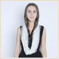 thumbnail image 2 of Chapel Veil Floral Latin Mass Head Covering Lace Scarf Mantilla Veils for Church (D), 2 of 4