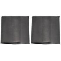 BELOWSYALER Silicone Shin Pad Sleeves Football Leg Band Slip Resistant Sock Holders Strap for Children Teen Men Women Football Game