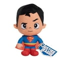 thumbnail image 5 of DC Justice League™ 7.25-Inch Bean Buddy, Superman™, Plush Basic, Ages 3 Up, by Just Play(Selections May Vary), 5 of 6