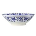 thumbnail image 1 of MasteelfCA Chinese Style Bowl Ceramic Ramen Bowl Practical Cereal Salad Rice Bowl, 1 of 8