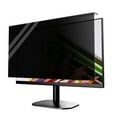 thumbnail image 1 of Computer Screen Blue Light Blocker, Blocks UV Blue Screen For Computer Monitor Blue Light Screen For Monitor With Hanging Anti Peeping, High Transmittance For 23 24 Inch, 1 of 7