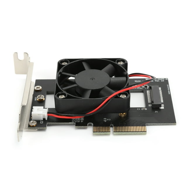 Adapter Card, Simple To Operate Fine Craftsmanship Subtle Design For Activity