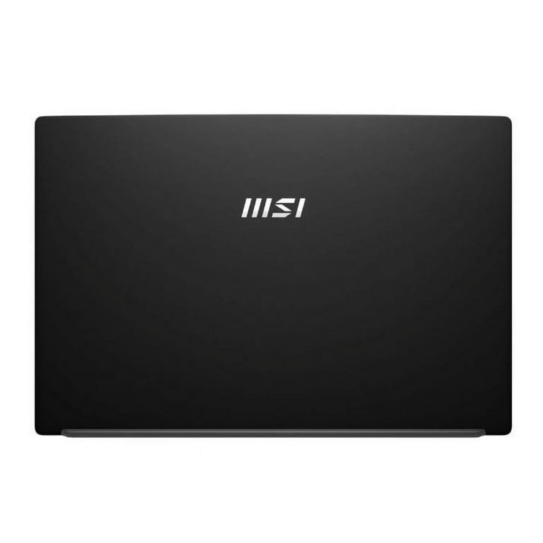 MSI Modern 15 B12M-455US 15.6