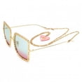 thumbnail image 2 of LENTES DE SOL GUCCI GG1033S 003 57MM, 2 of 3