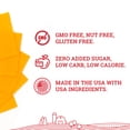thumbnail image 5 of Hoosier Hill Farm Cheddar Cheese Powder, 1 lb Jar, 5 of 7