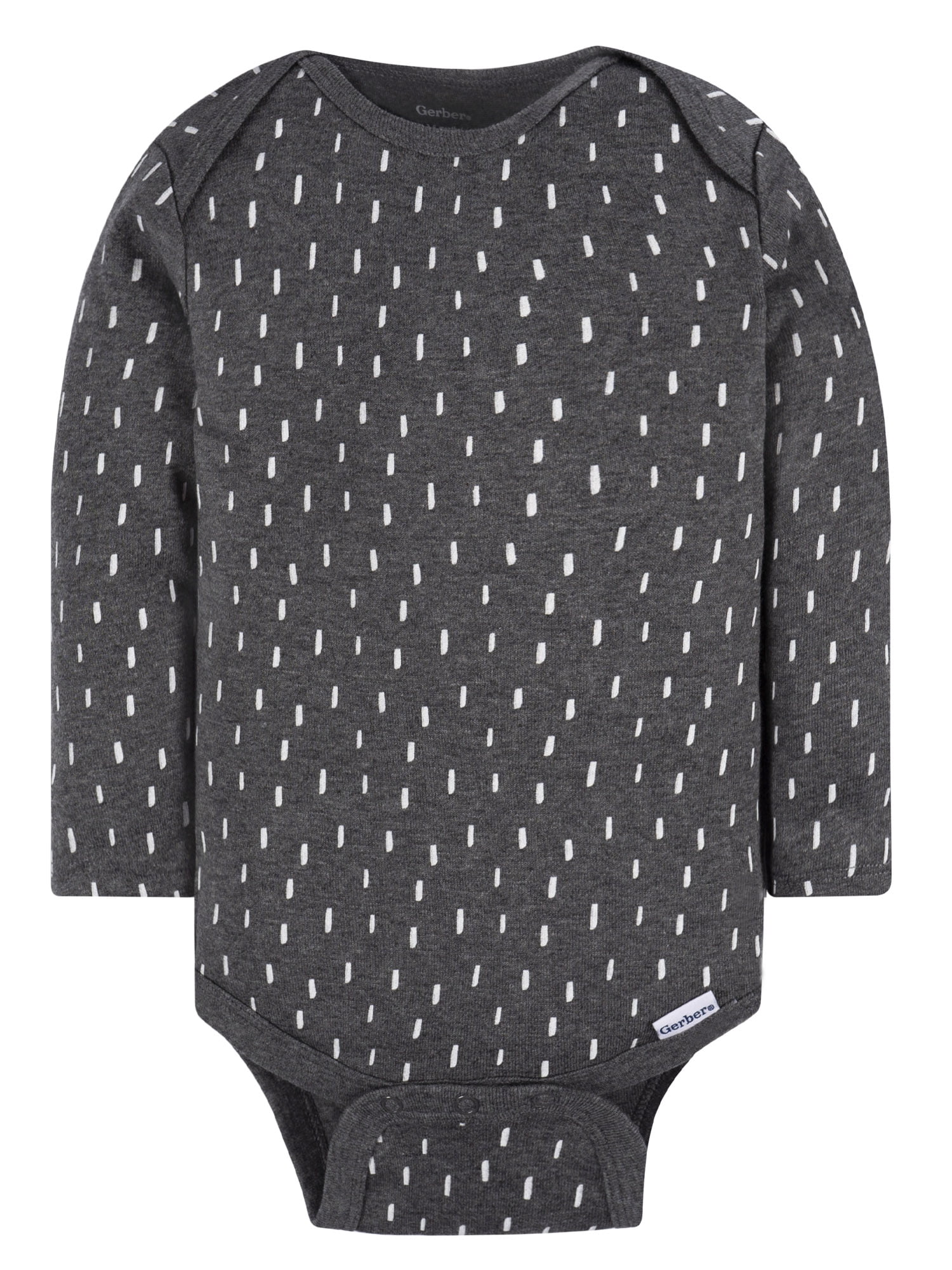 Gerber Gender Neutral 7-Piece Outfit Set, Sizes Newborn - 6/9 Months